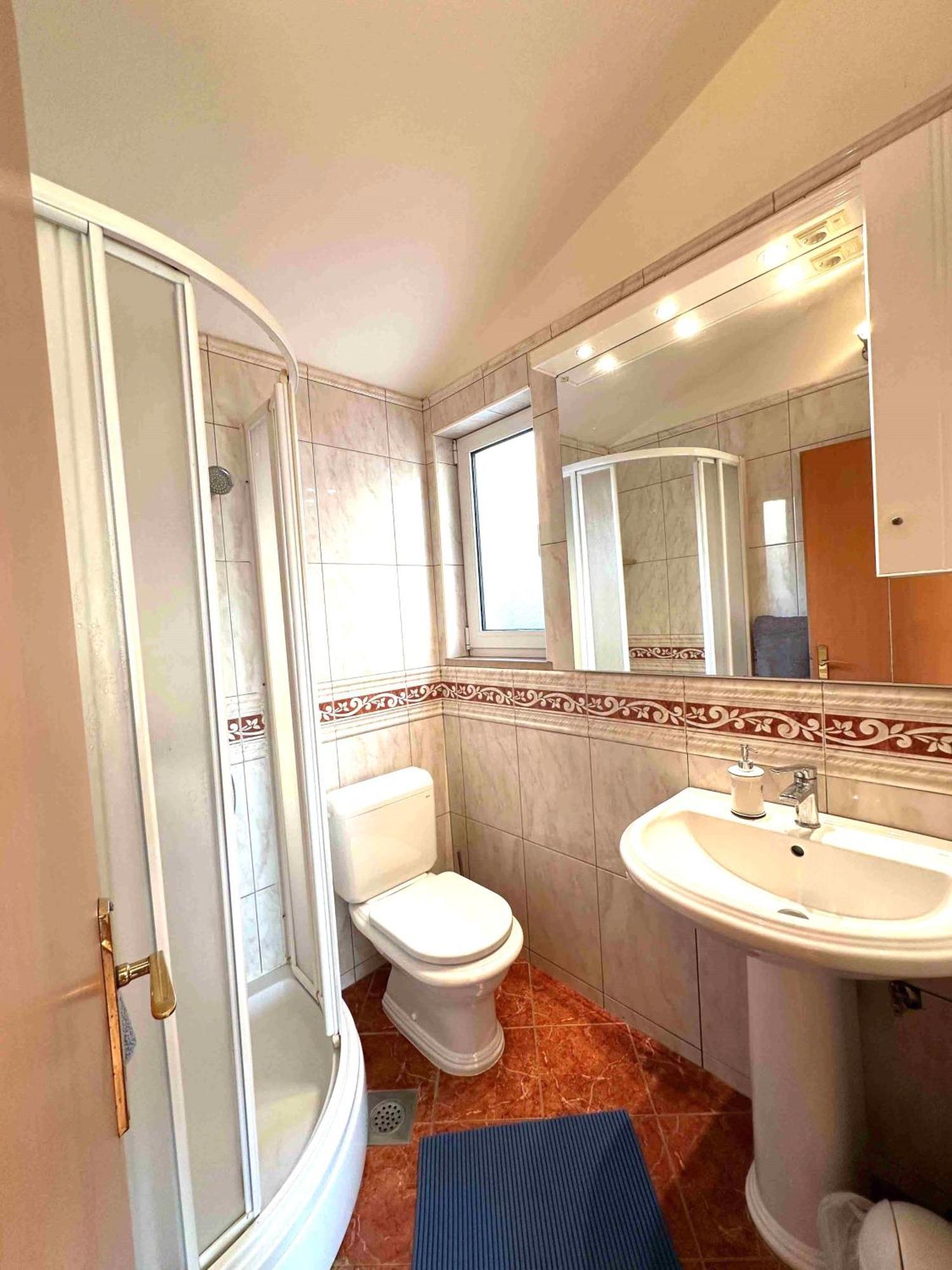 Studio Apartment Brela Quarto foto